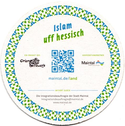 maintal mkk-he stadt islam 5a (rund215-land)